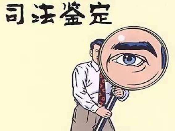 司法鑒定
