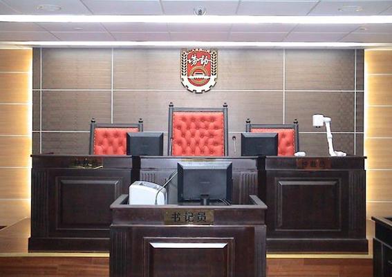 勞動仲裁